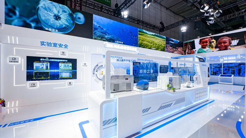 生物制品出口报关，这些材料必不可少**