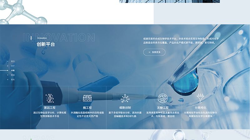 引物合成纯化：揭秘性价比背后的秘密