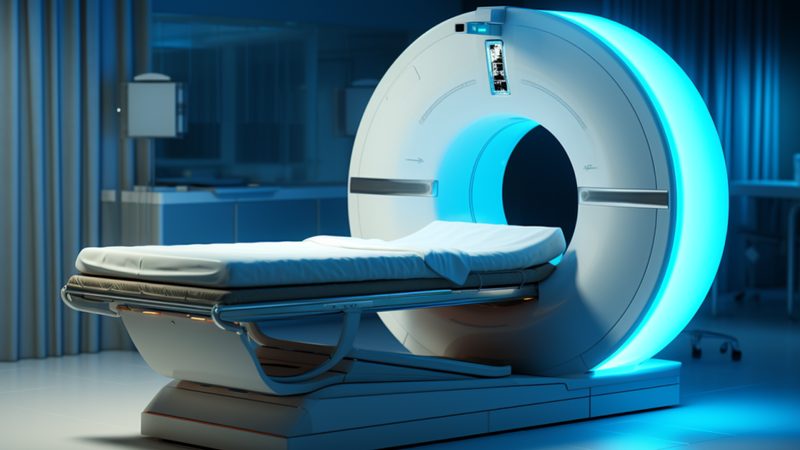 家庭PCR检测与医院检测：究竟有何不同？**